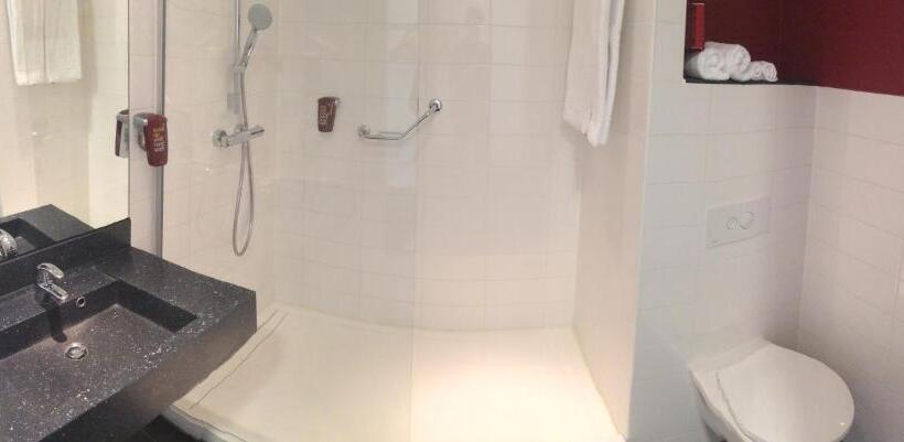 Номер Superior, Park Inn By Radisson Amsterdam Airport Schiphol