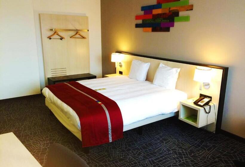 Люкс, Park Inn By Radisson Amsterdam Airport Schiphol