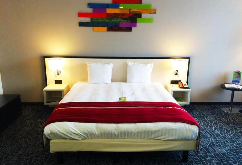 Люкс, Park Inn By Radisson Amsterdam Airport Schiphol