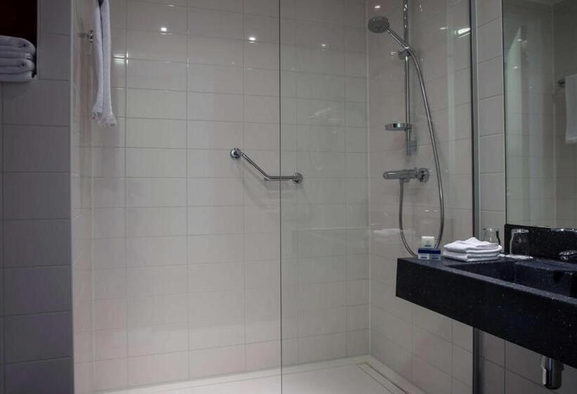 Семейный Номер, Park Inn By Radisson Amsterdam Airport Schiphol