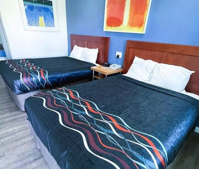 スタンダードルーム, Ridgecrest An Extended Stay Studios