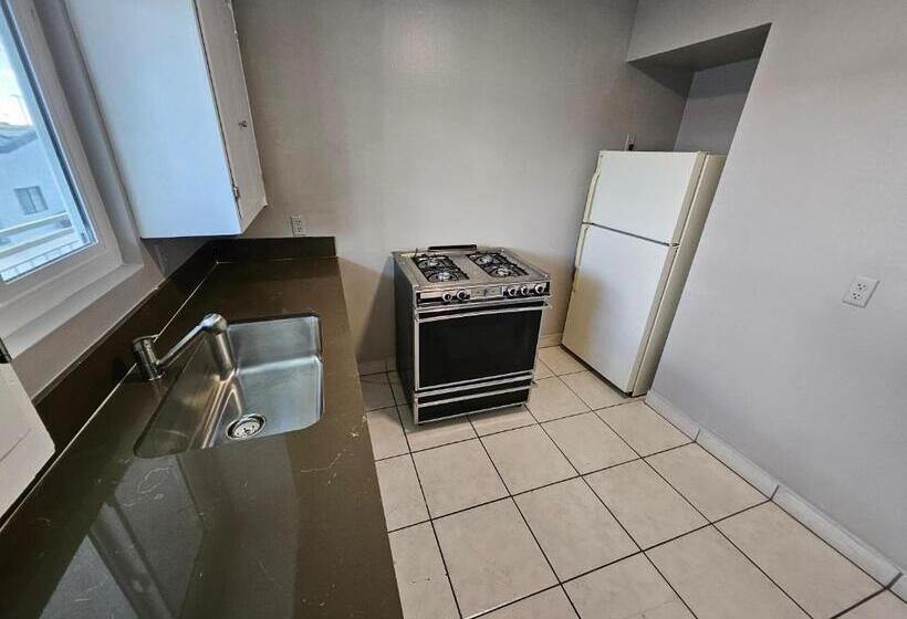 침실 1개 아파트, Ridgecrest An Extended Stay Studios