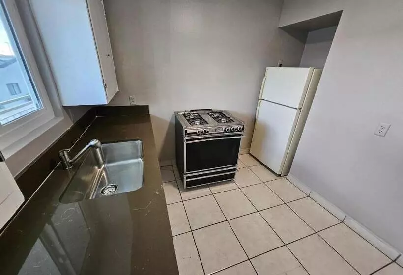 １ベッドルームアパートメント, Ridgecrest An Extended Stay Studios