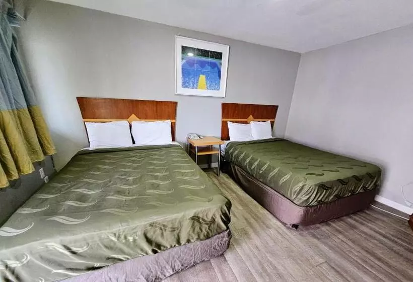 １ベッドルームアパートメント, Ridgecrest An Extended Stay Studios