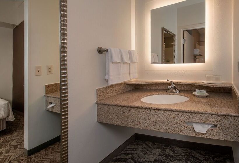 جناح, Springhill Suites Hagerstown