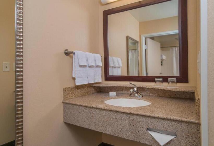 جناح, Springhill Suites Hagerstown