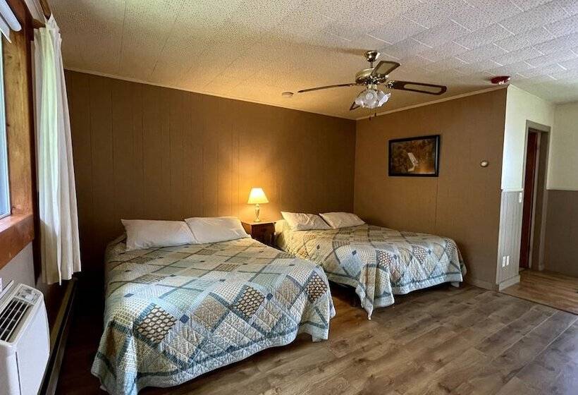 Номер Стандарт, The Riverside Inn