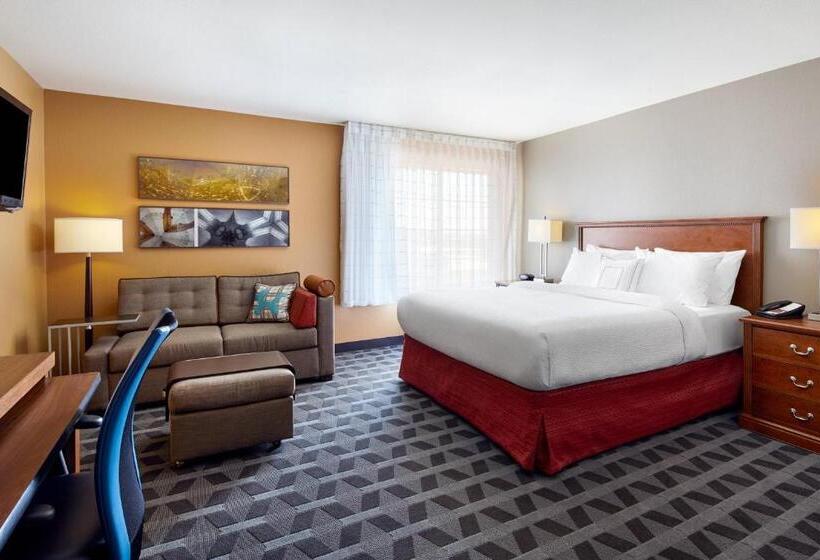 Студия Superior, Towneplace Suites By Marriott Midland