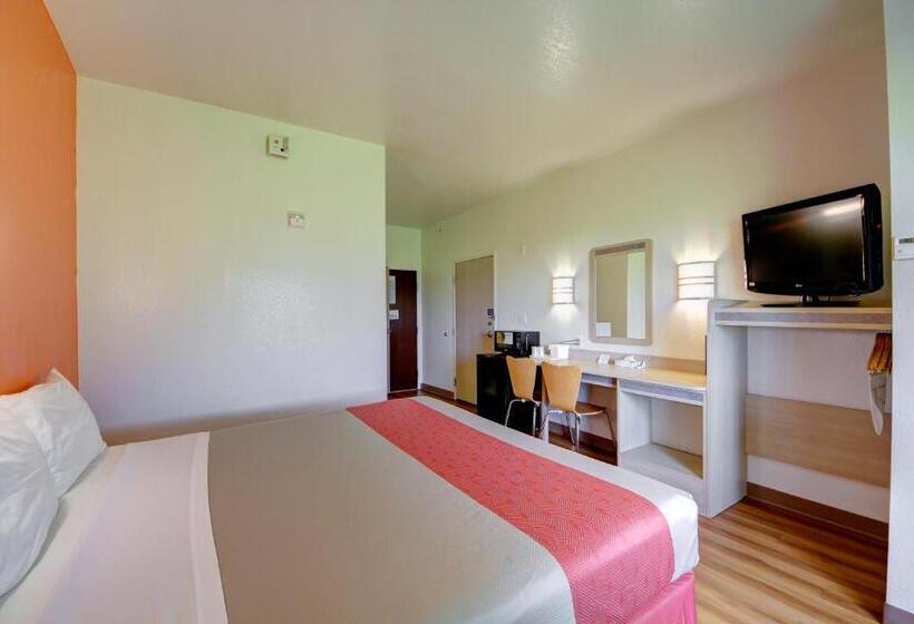 غرفة قياسية سرير كينج, Motel 6el Reno, Ok