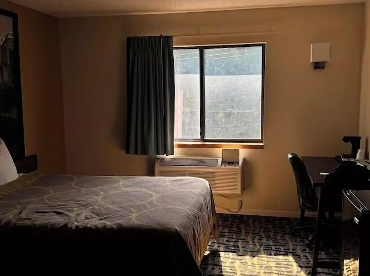 Sviitti, West Point Inn & Suites