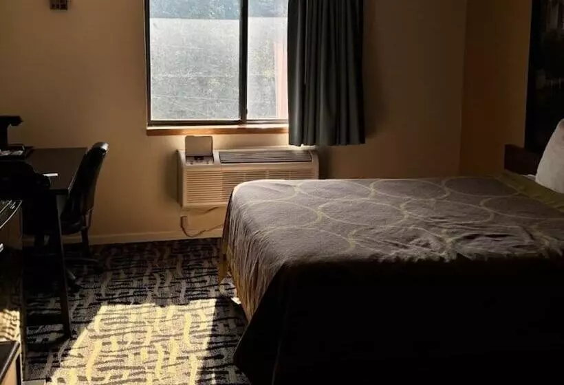 Sviitti, West Point Inn & Suites