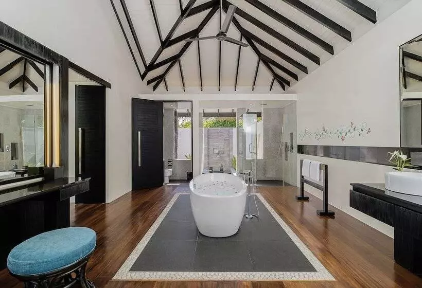 ویلای 1 خوابه, Vignette Collection Noku Maldives, An Ihg