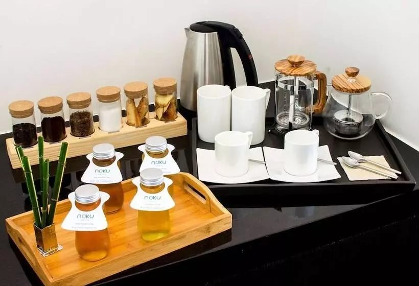 ویلای 1 خوابه, Vignette Collection Noku Maldives, An Ihg