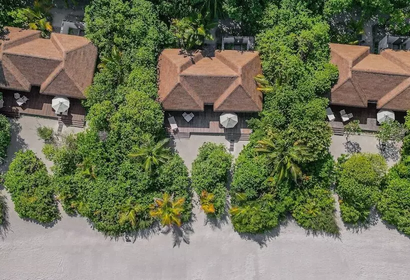 ویلای 1 خوابه, Vignette Collection Noku Maldives, An Ihg