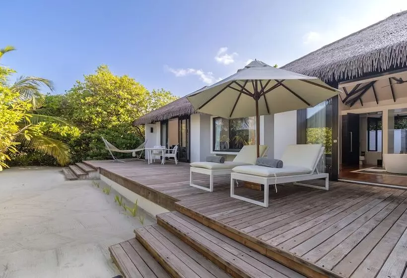 ویلای 1 خوابه, Vignette Collection Noku Maldives, An Ihg