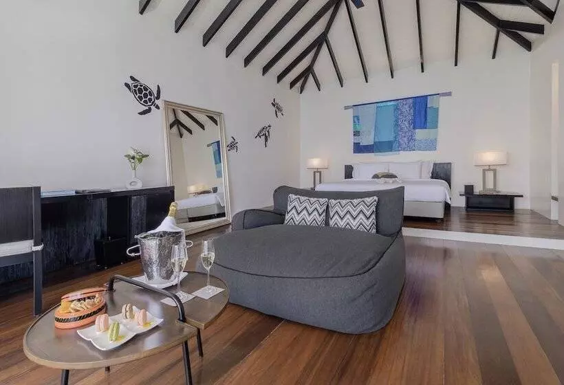 ویلای 1 خوابه, Vignette Collection Noku Maldives, An Ihg
