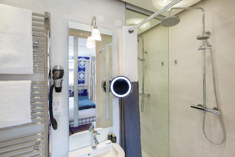 اتاق استاندارد, Amsterdam Canal