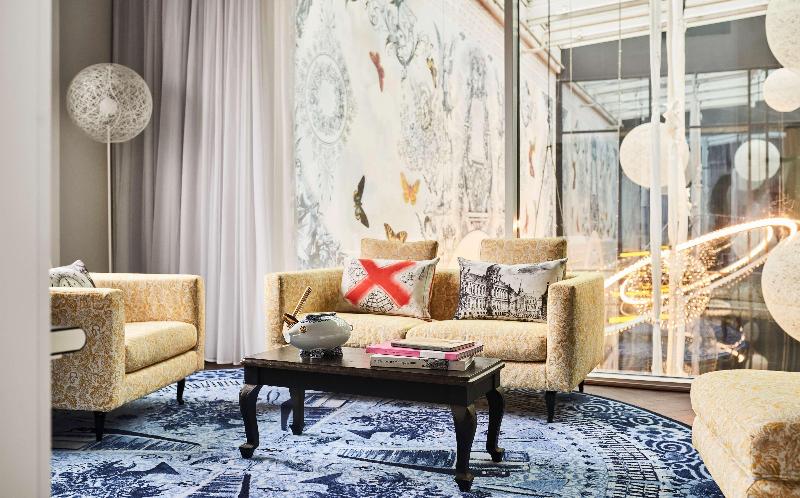 Suite, Andaz Amsterdam, Prinsengracht, By Hyatt
