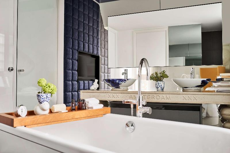 جناح, Andaz Amsterdam, Prinsengracht, By Hyatt