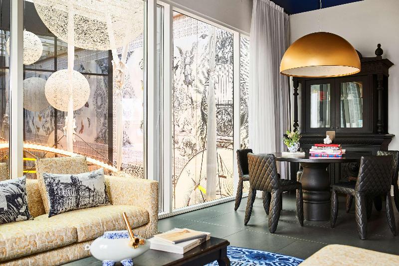 Suite, Andaz Amsterdam, Prinsengracht, By Hyatt