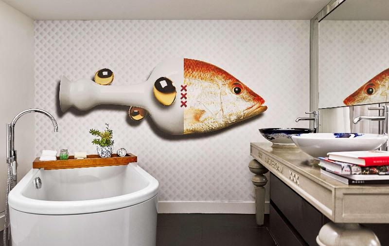 جناح, Andaz Amsterdam, Prinsengracht, By Hyatt