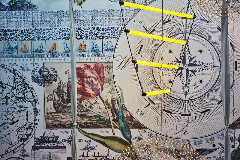 غرفة قياسية ذات إطلالة, Andaz Amsterdam, Prinsengracht, By Hyatt