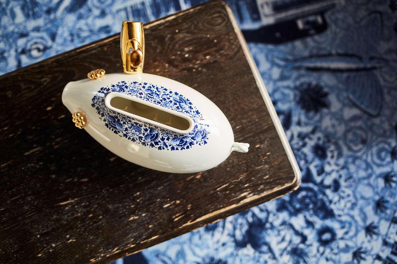 غرفة قياسية, Andaz Amsterdam, Prinsengracht, By Hyatt