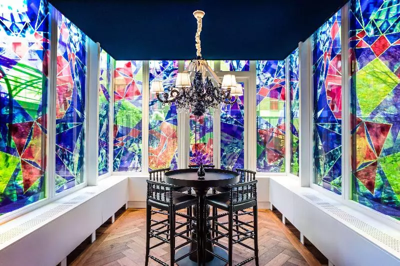اتاق استاندارد, Andaz Amsterdam, Prinsengracht, By Hyatt
