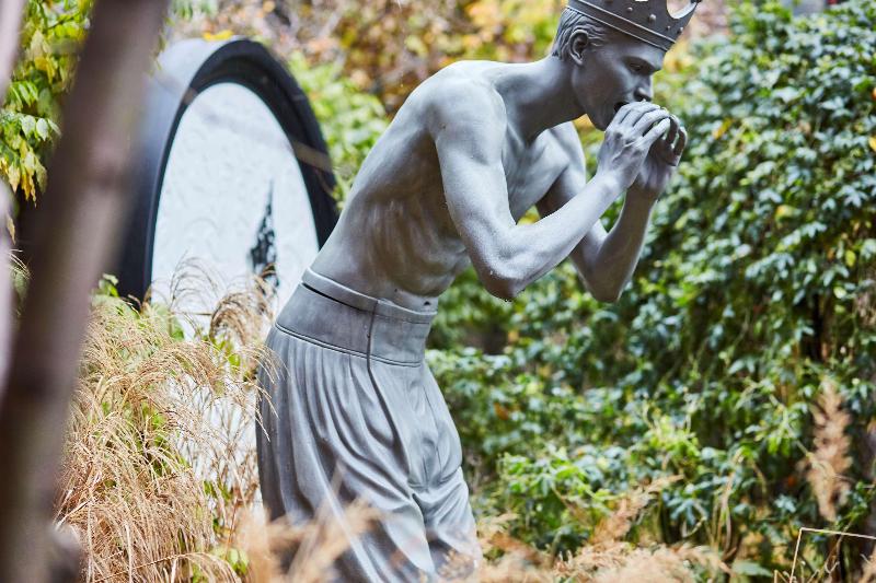 غرفة قياسية سرير كينج, Andaz Amsterdam, Prinsengracht, By Hyatt