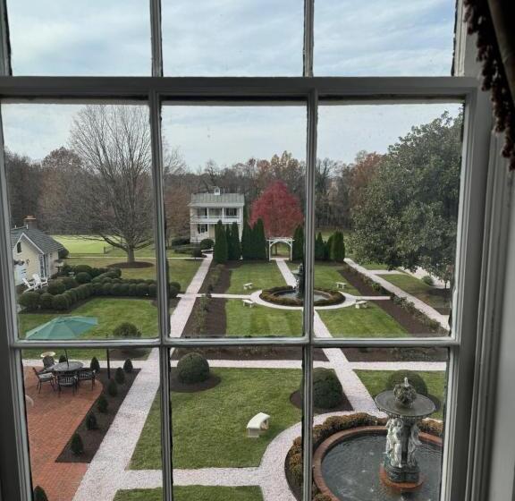 Стандартный Номер Кровать Кинг, Antrim 1844