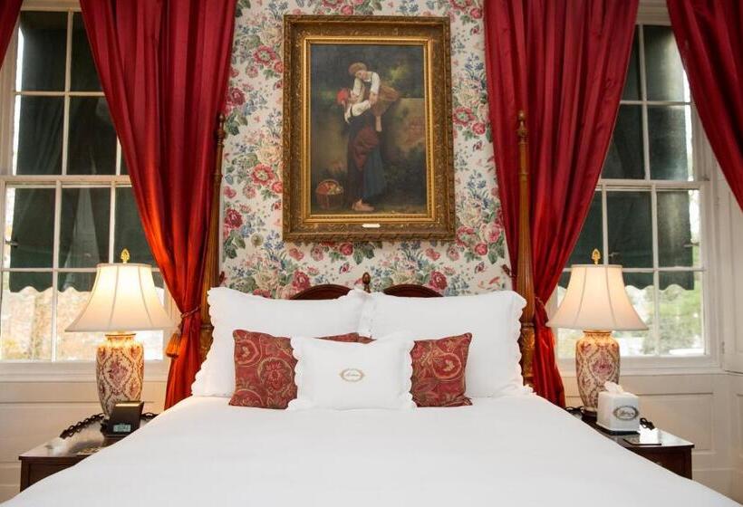 Номер Стандарт, Antrim 1844