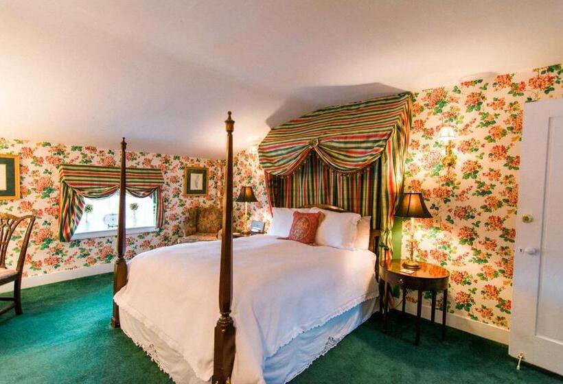 Номер Стандарт, Antrim 1844