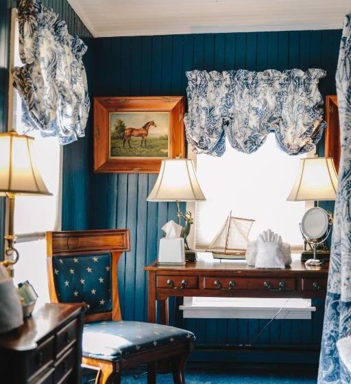 Стандартный Номер Кровать Кинг, Antrim 1844