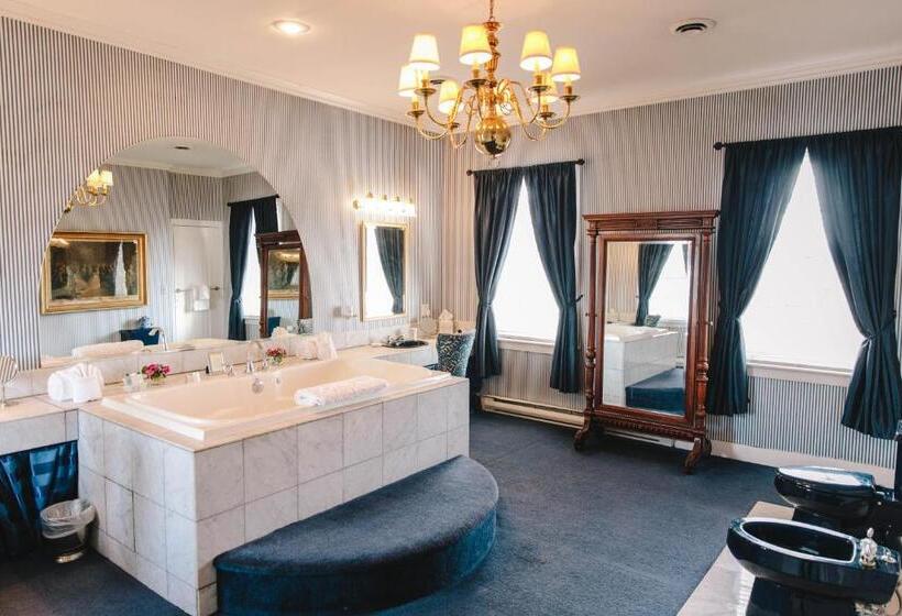 Стандартный Номер Кровать Кинг, Antrim 1844