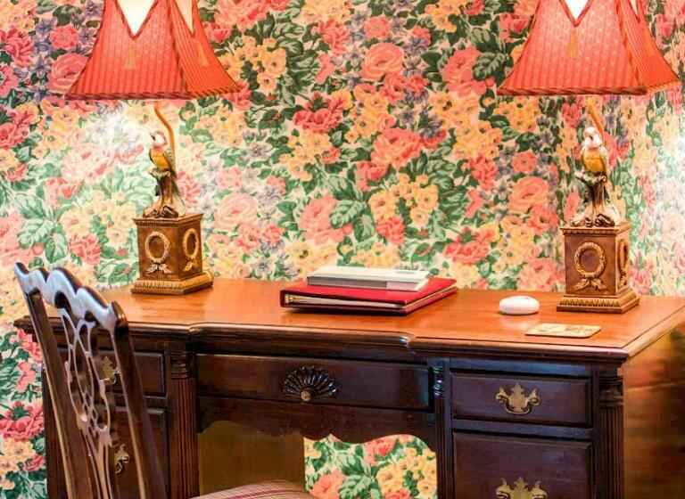 Номер Стандарт, Antrim 1844