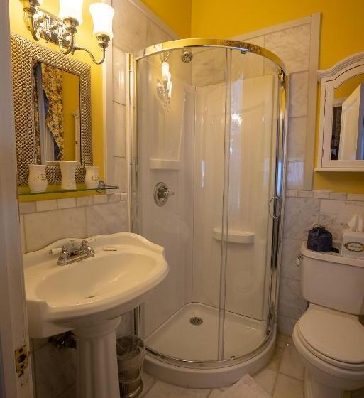 غرفة قياسية, Antrim 1844