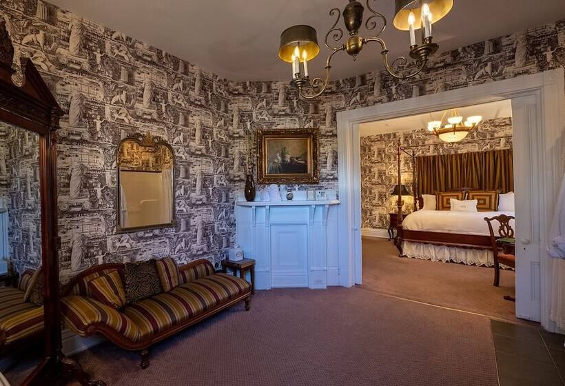 Номер Стандарт, Antrim 1844