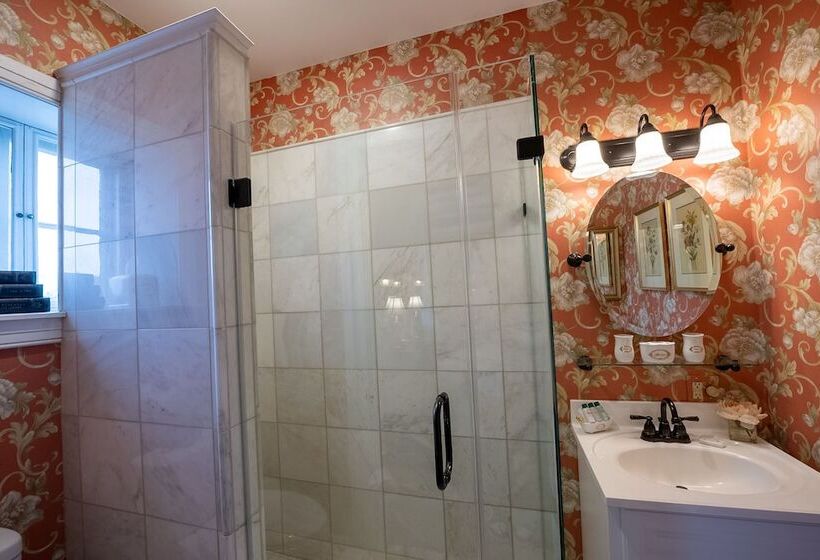 غرفة قياسية, Antrim 1844