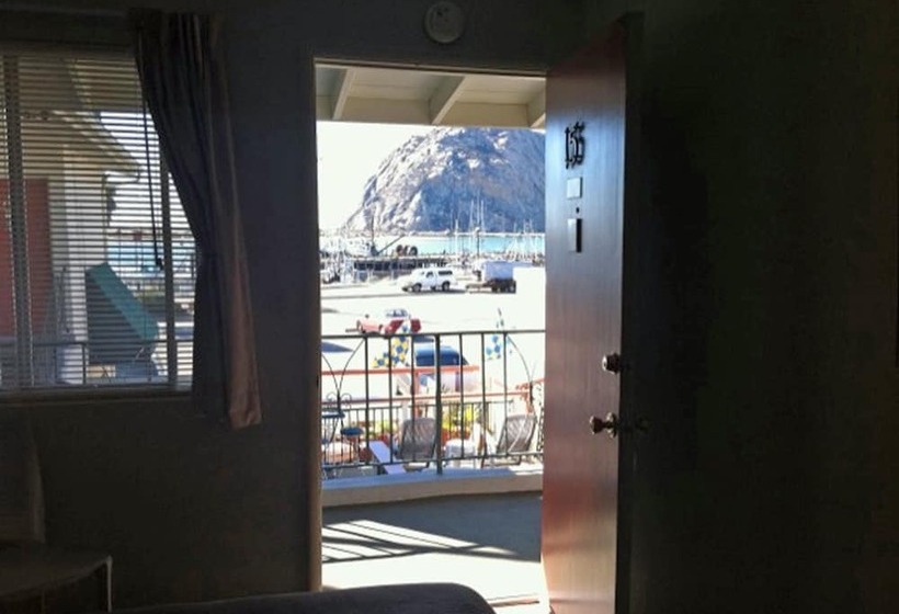 Стандартный Номер Кровать Кинг, Bayfront Inn