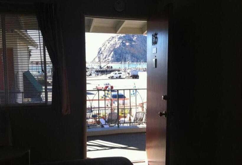 Стандартный Номер Кровать Кинг, Bayfront Inn