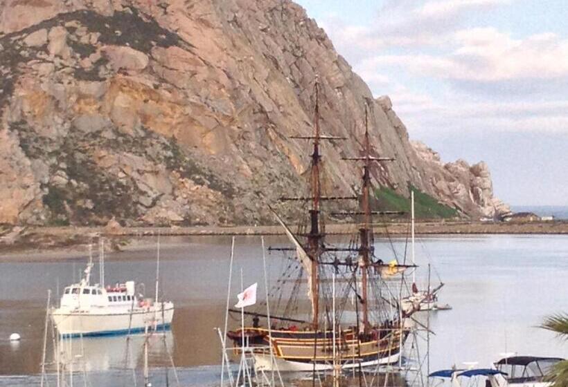 Стандартный Номер Кровать Кинг, Bayfront Inn