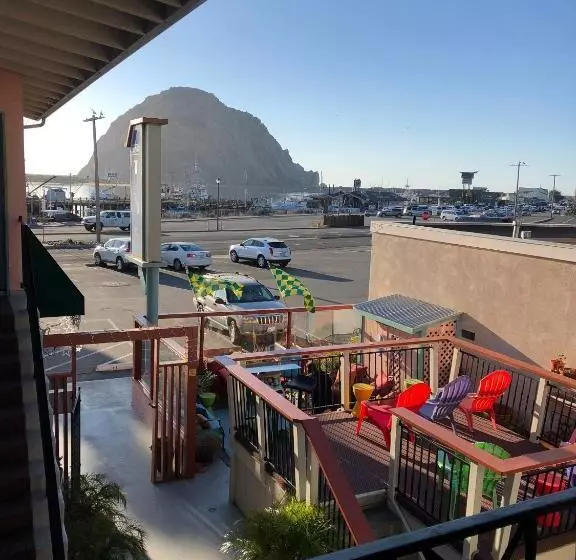 シングルデラックスルーム, Bayfront Inn