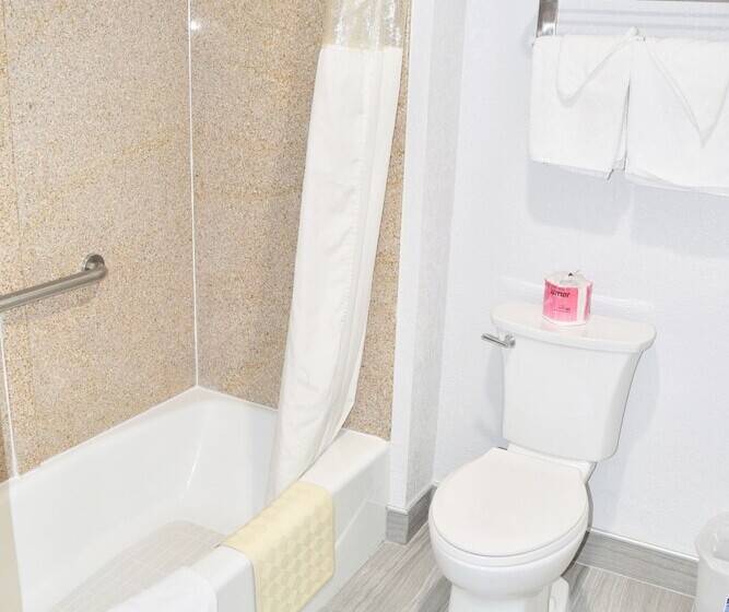 스탠다드 룸, Budget Inn