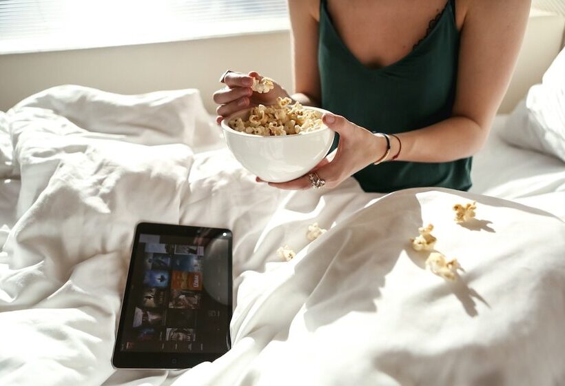 Стандартный Номер Кровать Кинг, Citizenm Amsterdam South