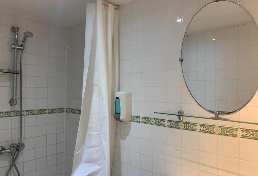 اتاق استاندارد, Du Parlement