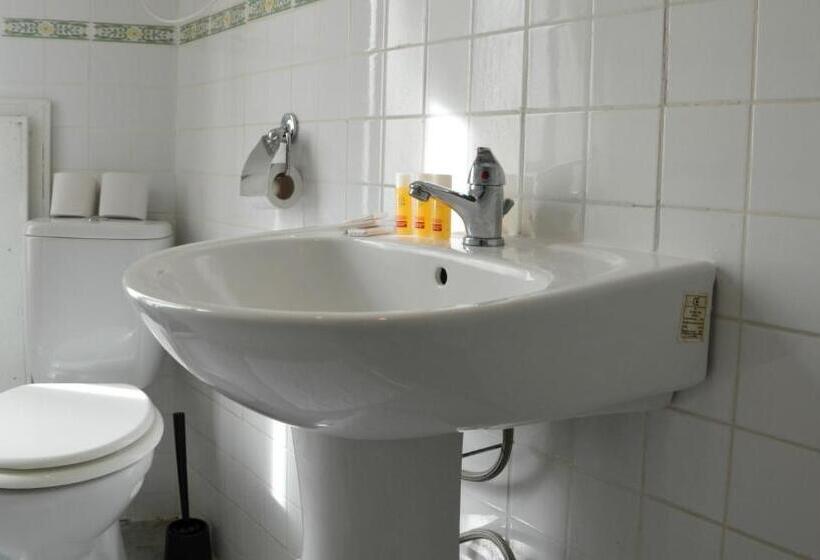 اتاق استاندارد, Du Parlement