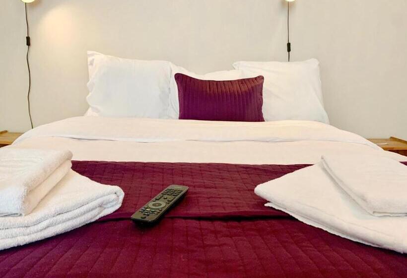 اتاق اکونومی, Du Parlement