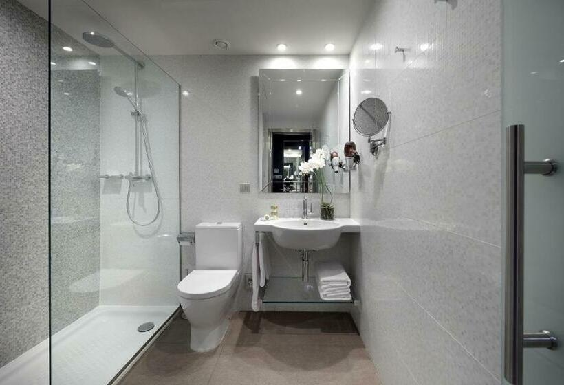 اتاق استاندارد, Eurostars Plaza Mayor