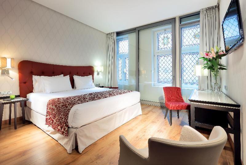 اتاق استاندارد, Eurostars Plaza Mayor