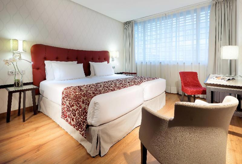 اتاق استاندارد, Eurostars Plaza Mayor